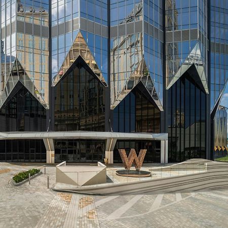 W Macau - Studio City Exteriér fotografie Westin Palace, Prague